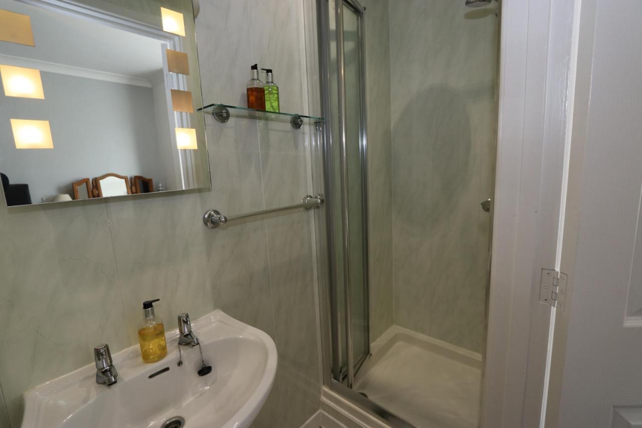 Deluxe King Room First Floor