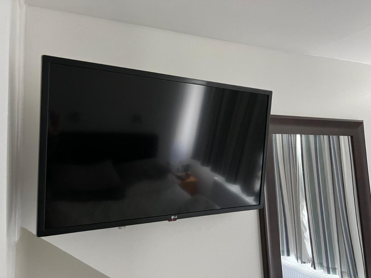 Small Double Room First Floor