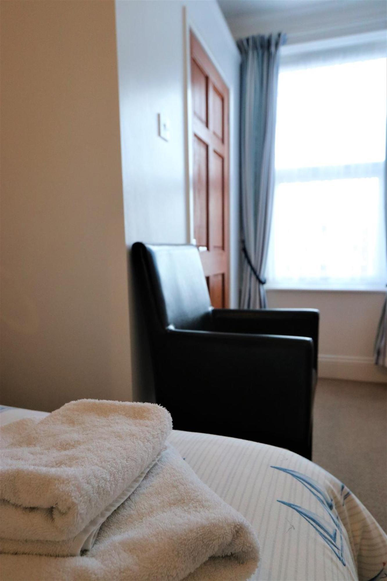 Double Room First Floor