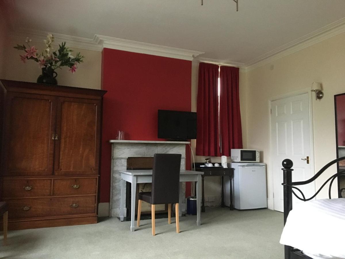 Family Double Room