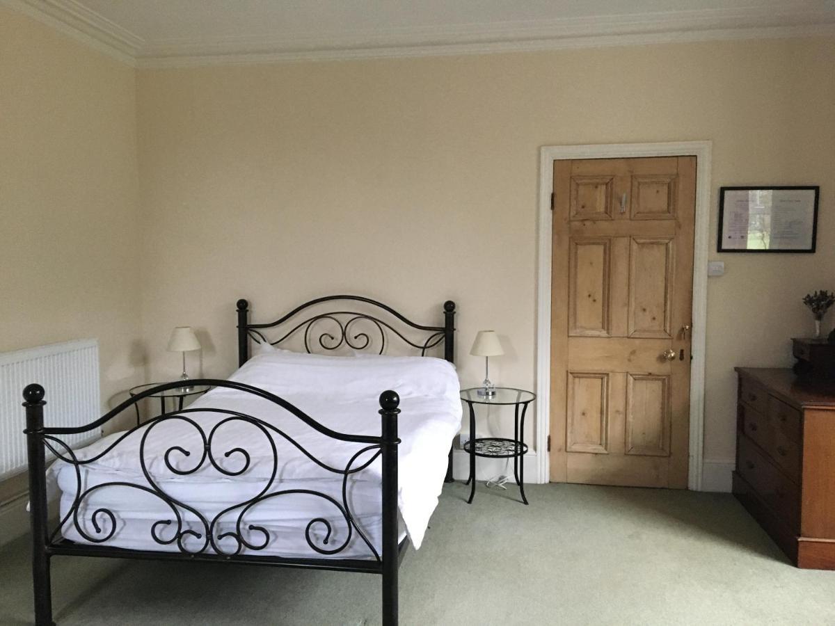 Family Double Room