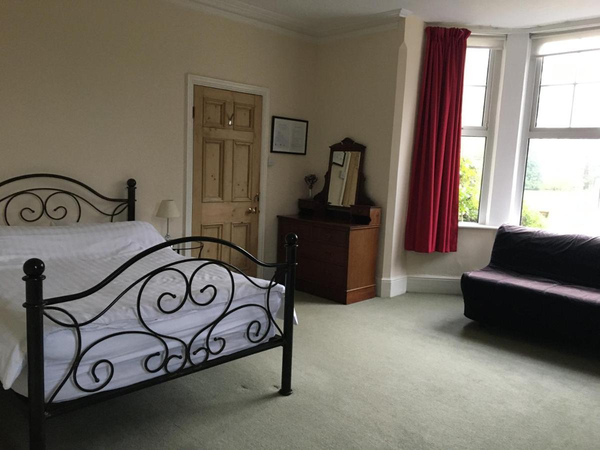 Family Double Room