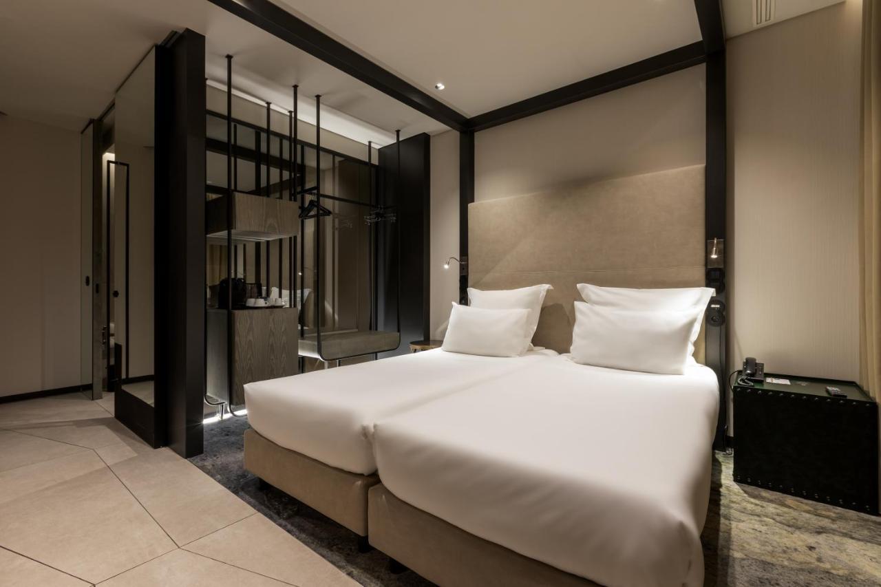 Twin Room City View