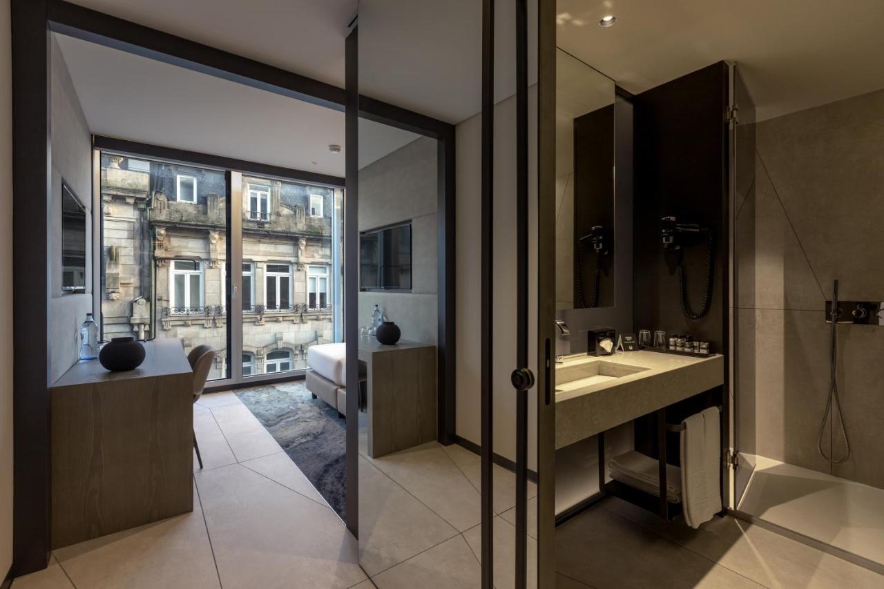 Twin Room City View