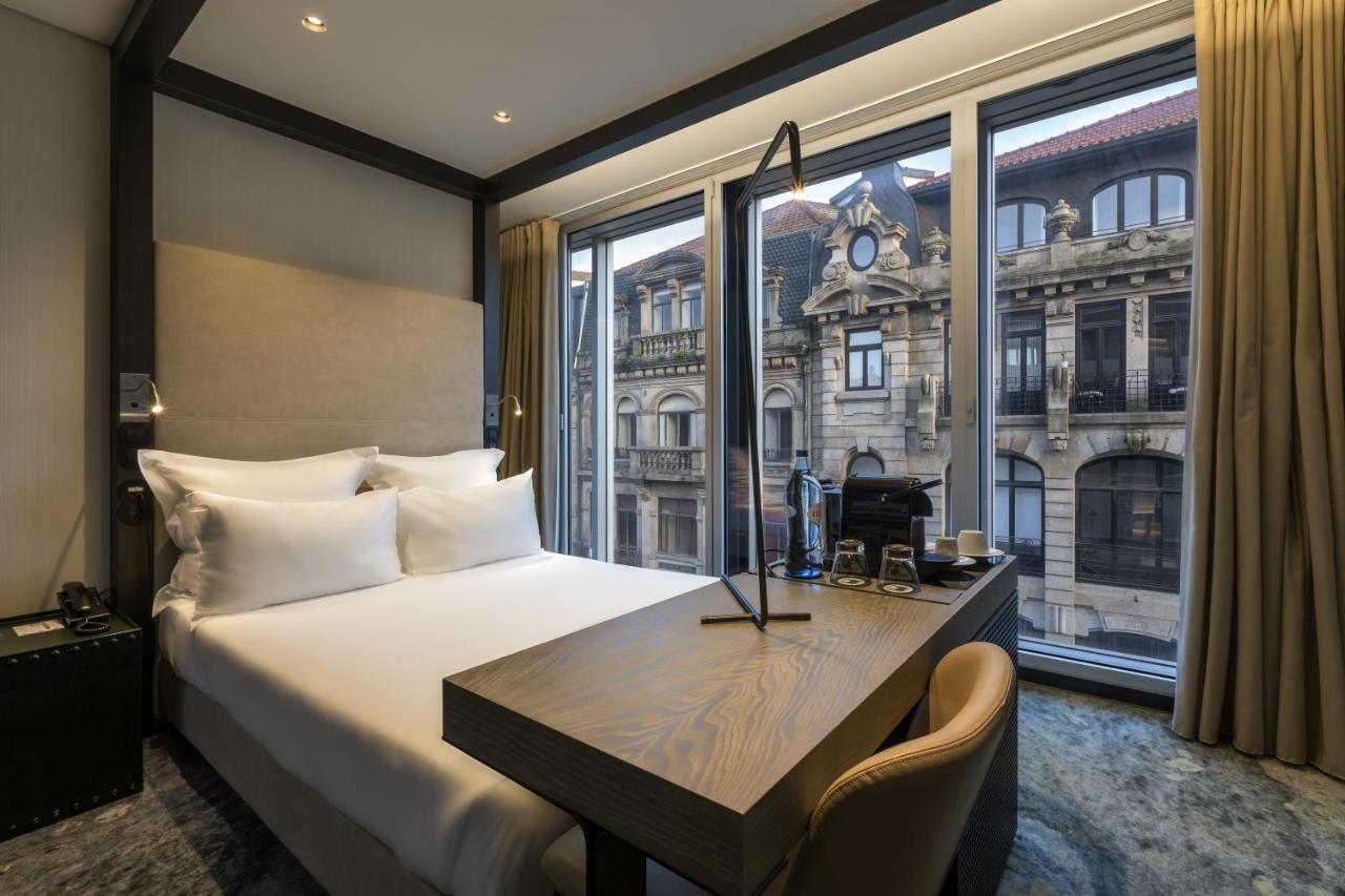 Double Room City View
