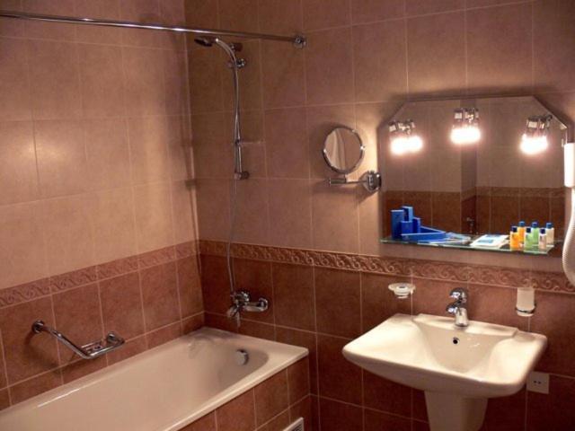 Standard Suite