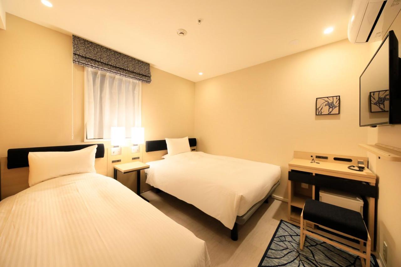 Standard Twin Room Non-Smoking