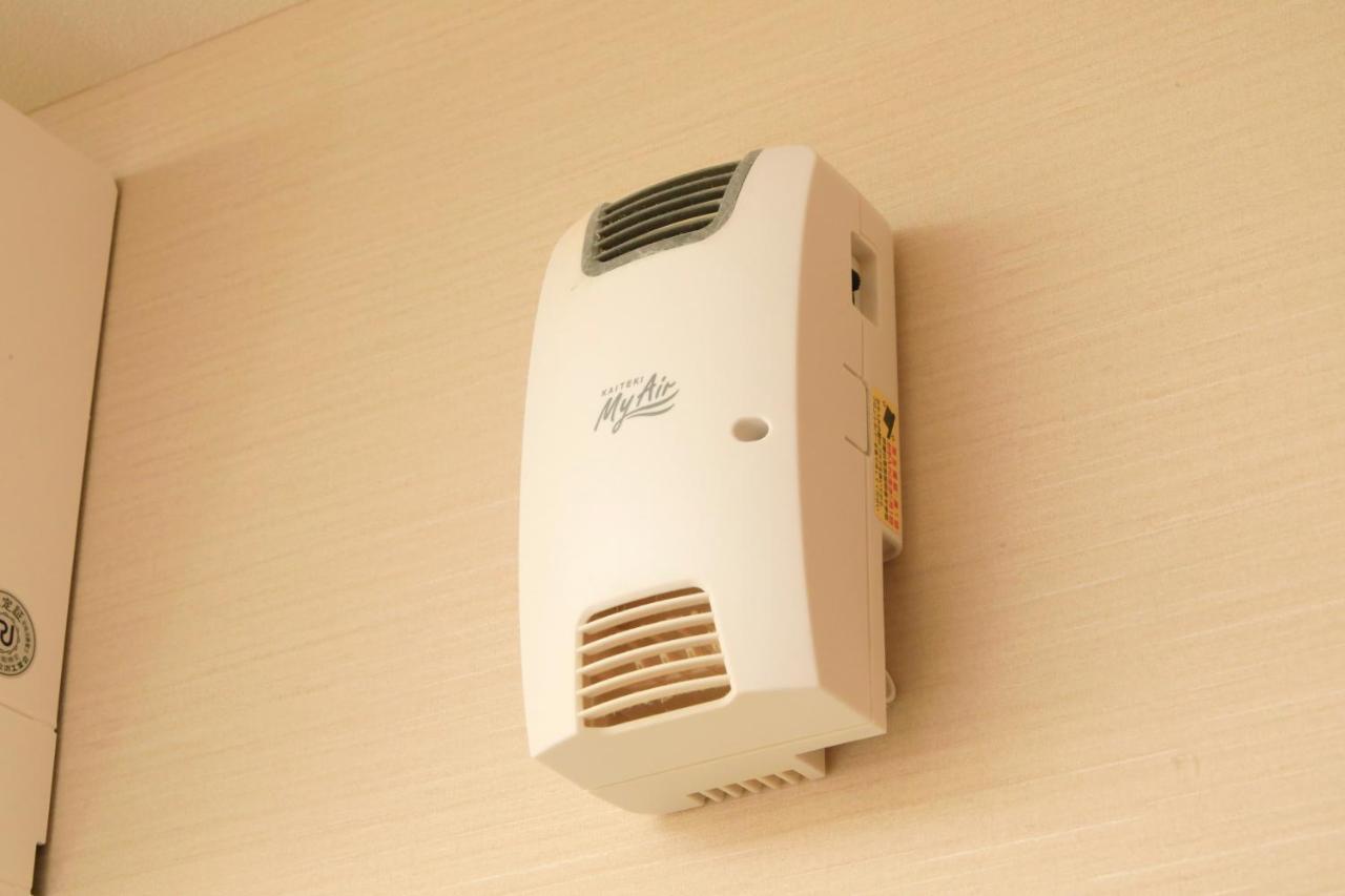 Double Room Small Double Bed Non-Smoking