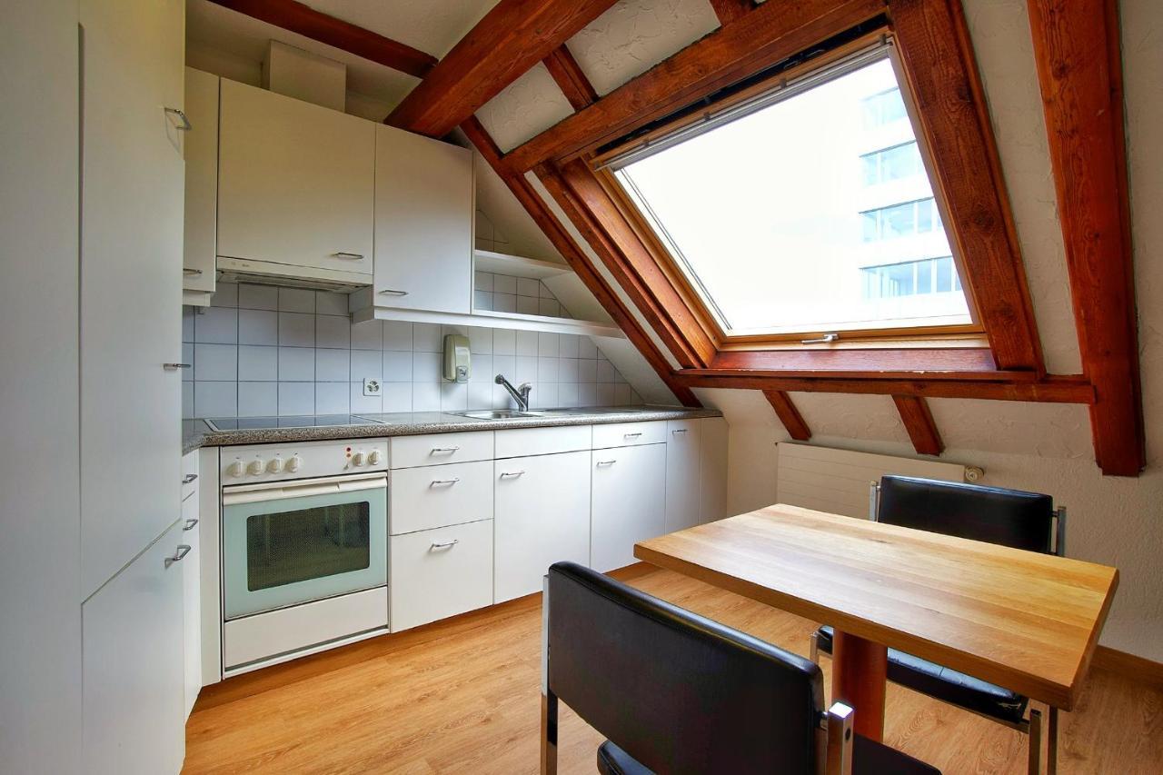 Suite Apartment