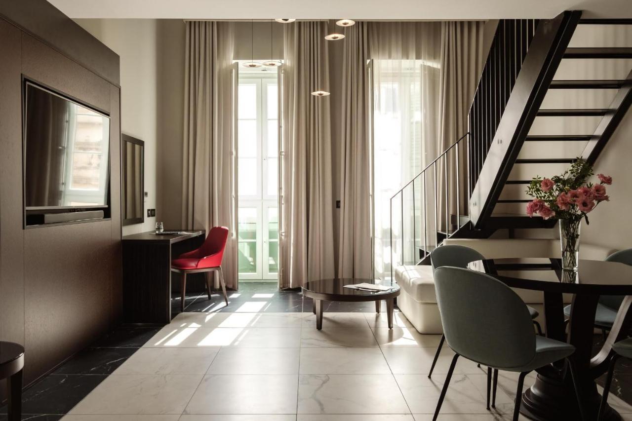 Suite Dúplex