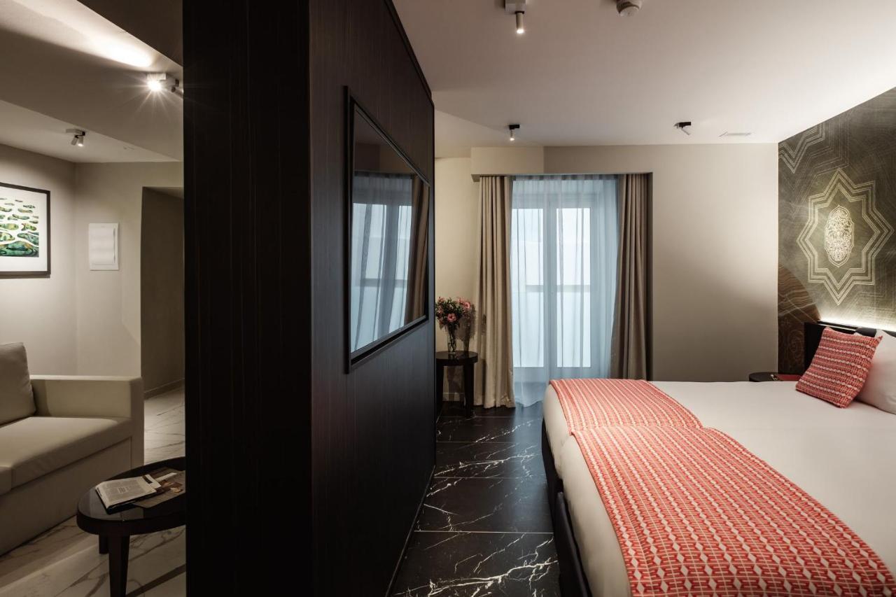 Suite Deluxe
