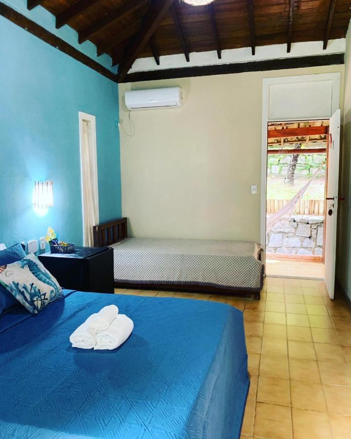 Habitación Cuádruple Confort