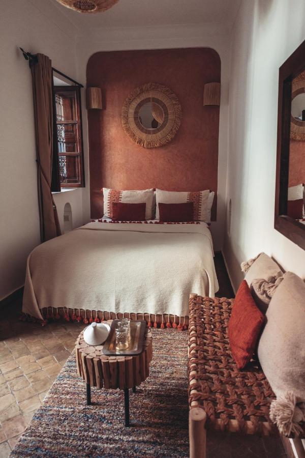 Terre Superior Double Room