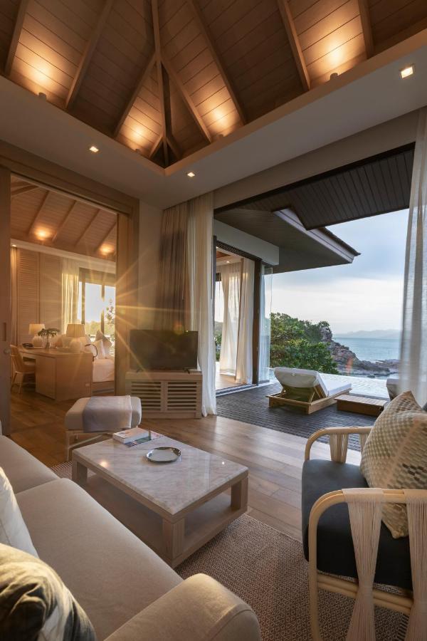 Bay View Pool Villa