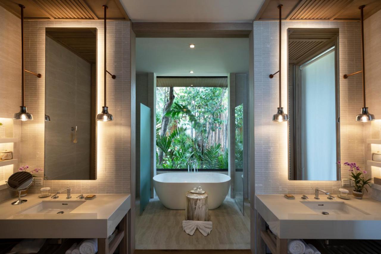Bay View Pool Villa