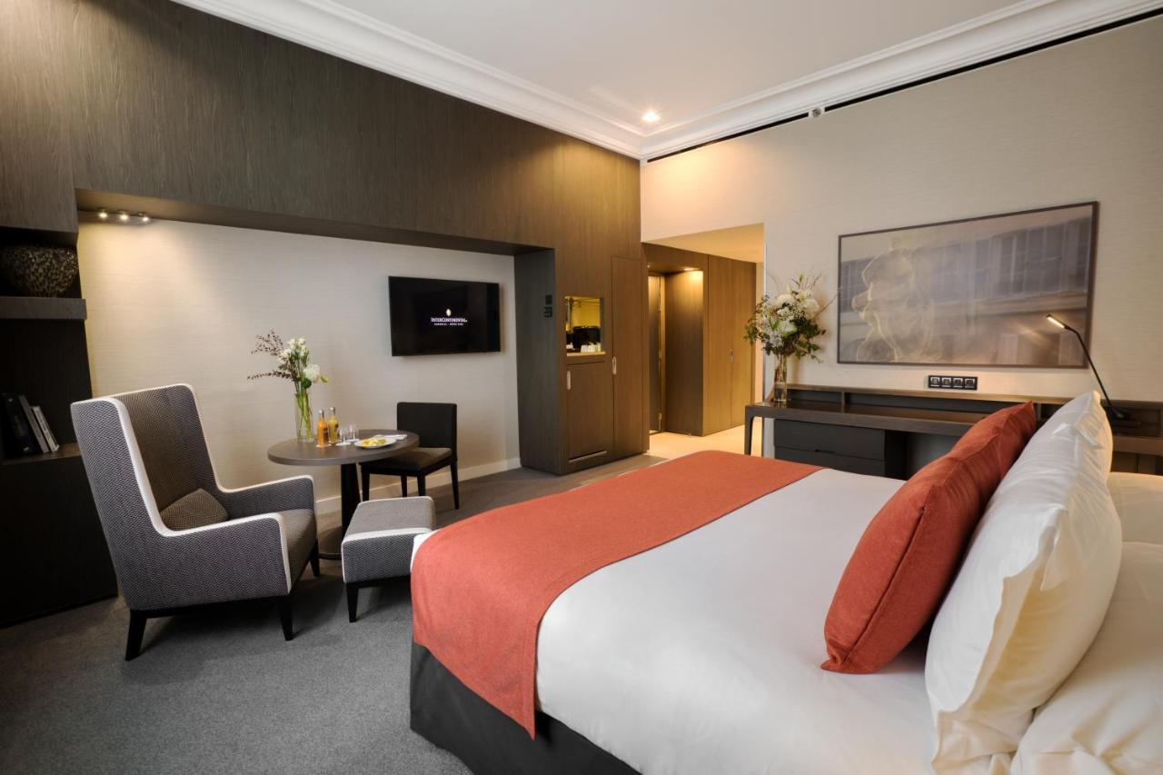 Habitación Premium con cama extragrande