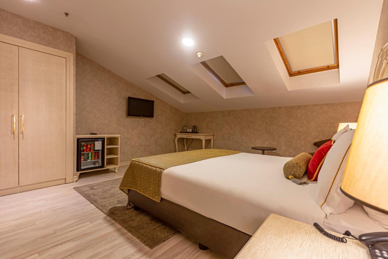 Habitación Doble Estándar