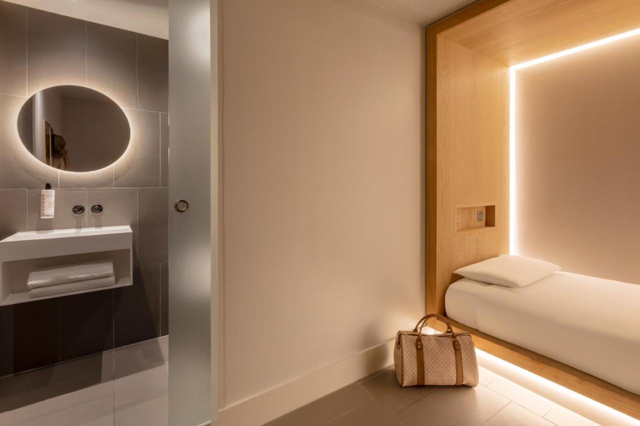 Quarto Cocoon 1
