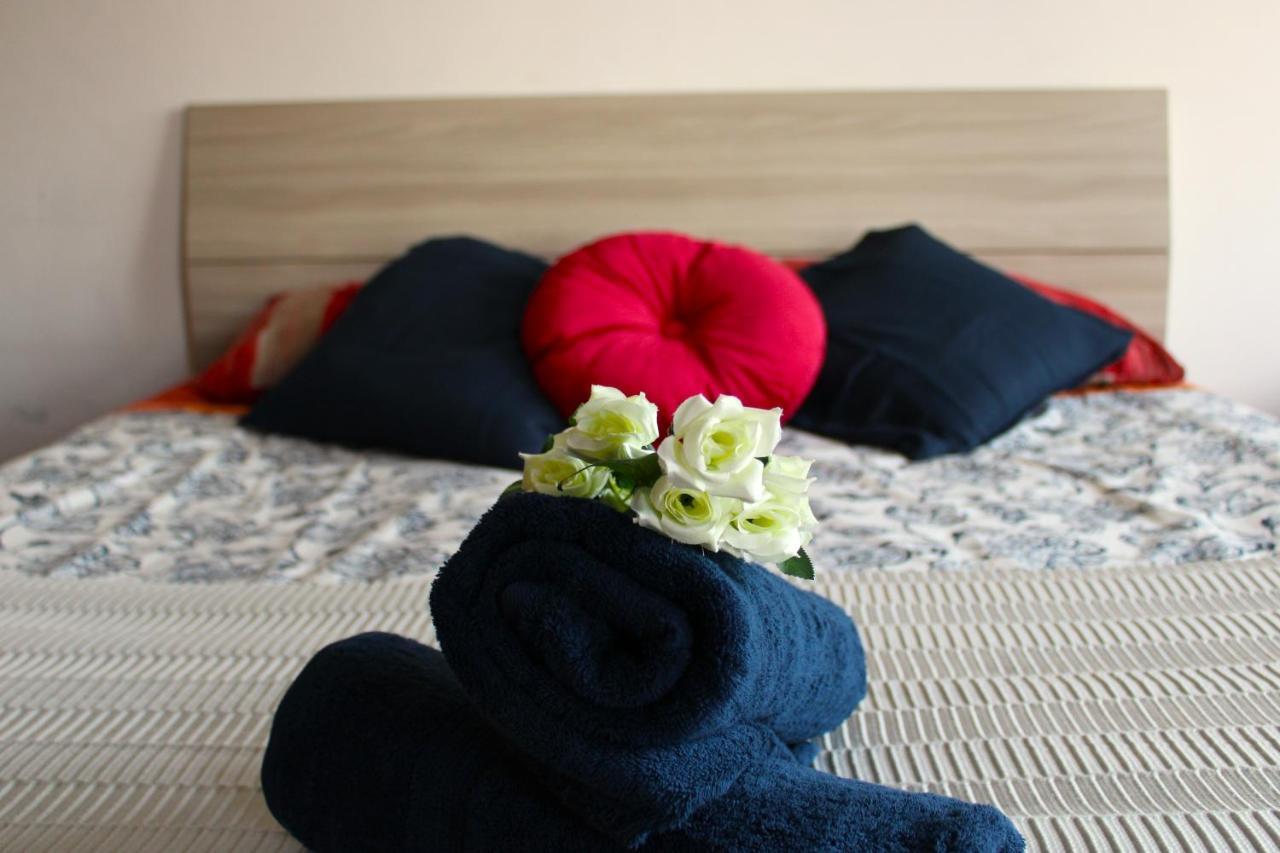Habitación Triple Confort