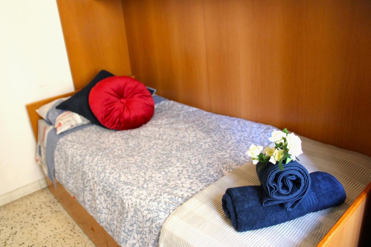 Habitación Individual Económica