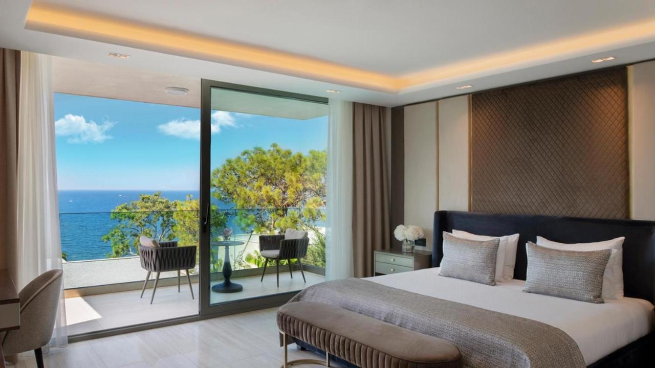 Villa Aphrodite