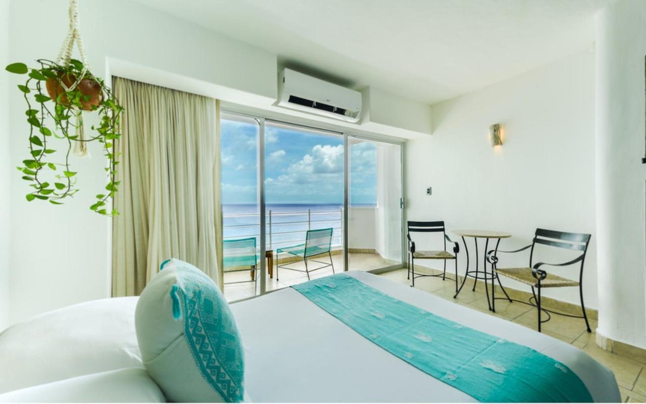 Ocean View