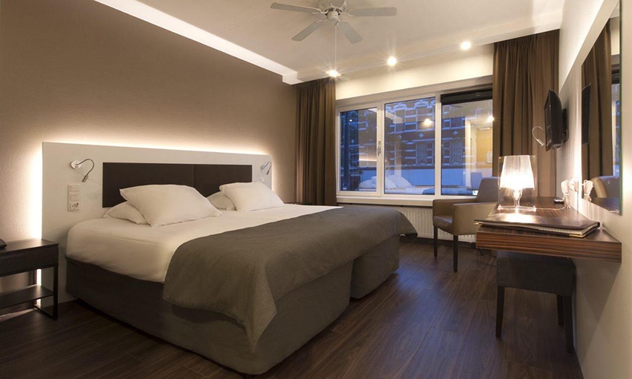 Chambre Double ou Lits Jumeaux Standard