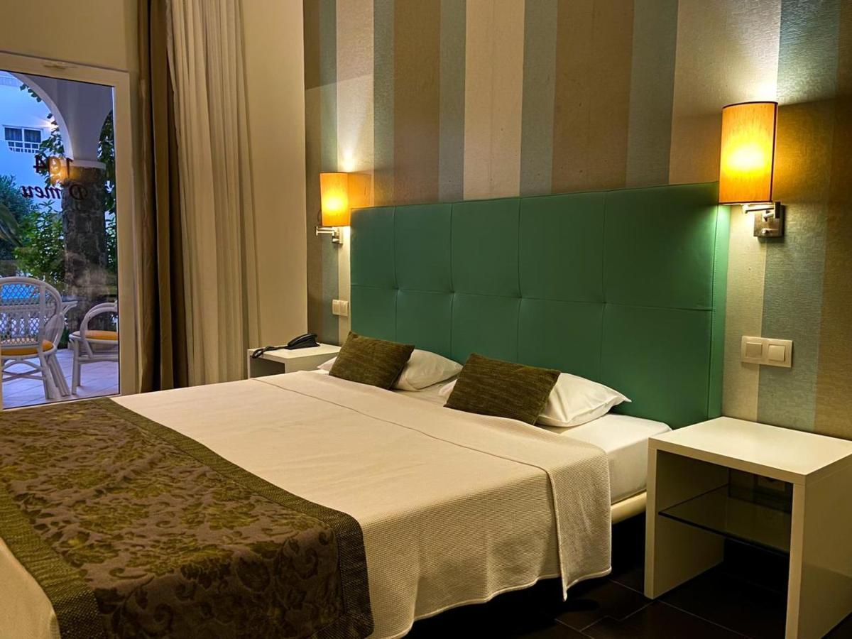 Superior Double or Twin Room Pool View