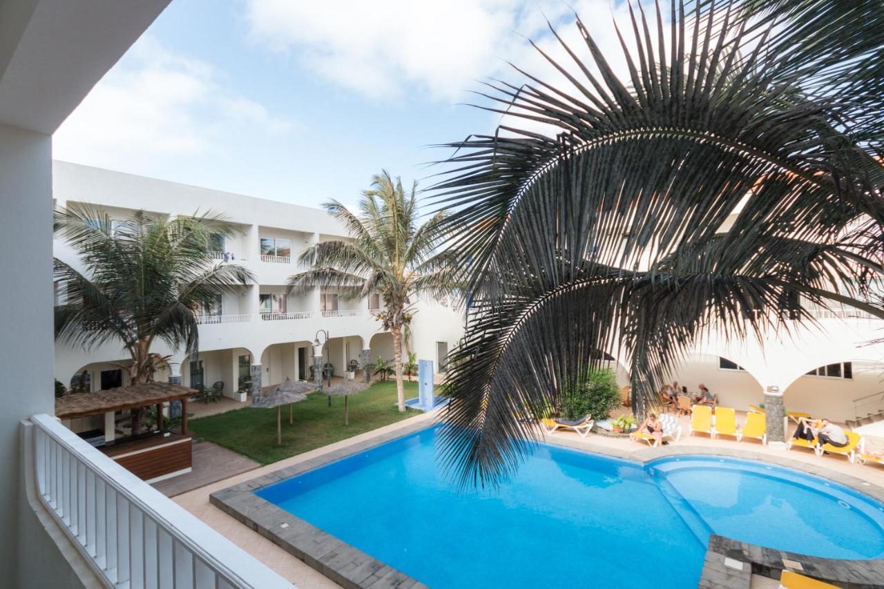Superior Double or Twin Room Pool View