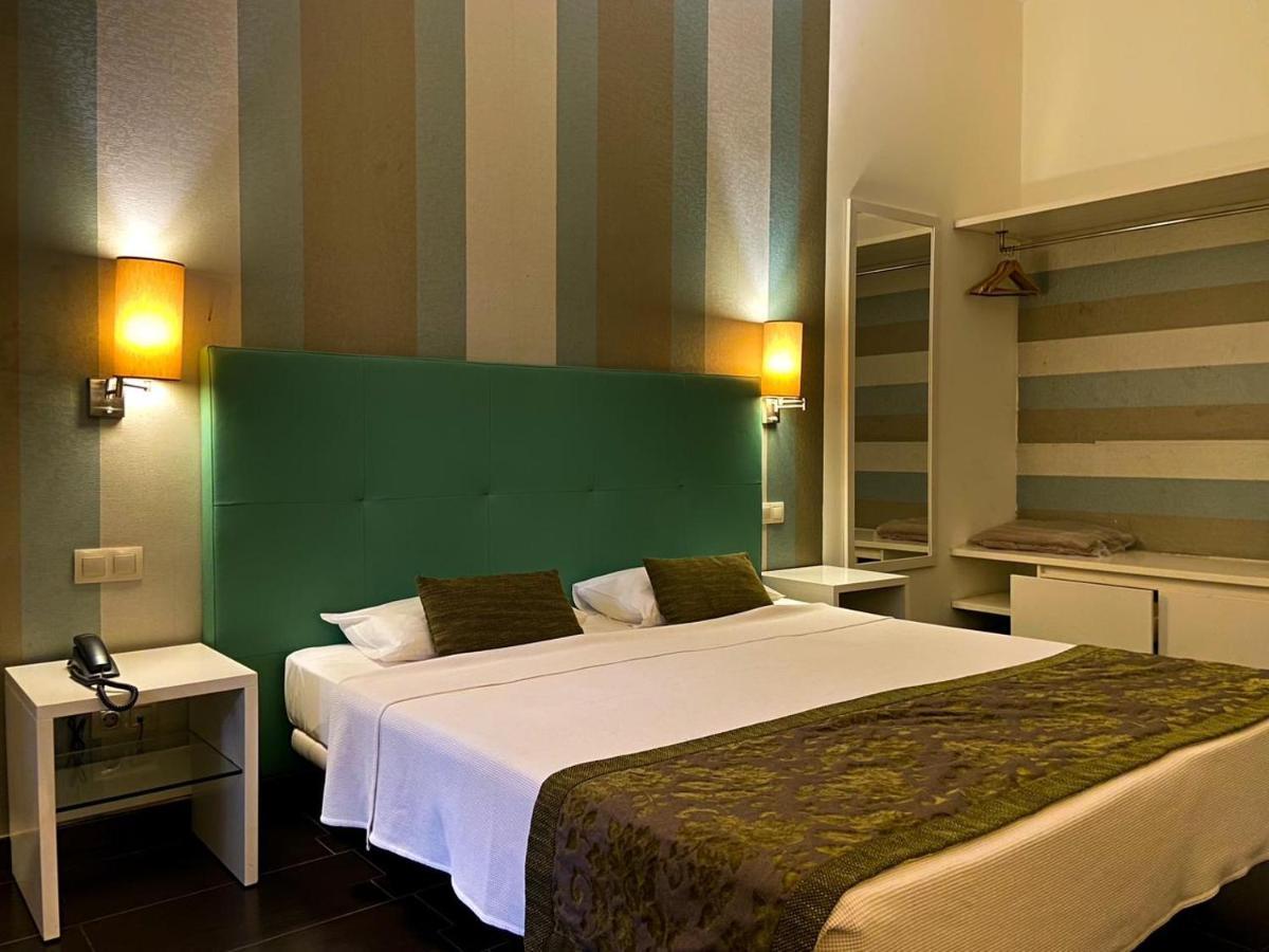 Superior Double or Twin Room Pool View