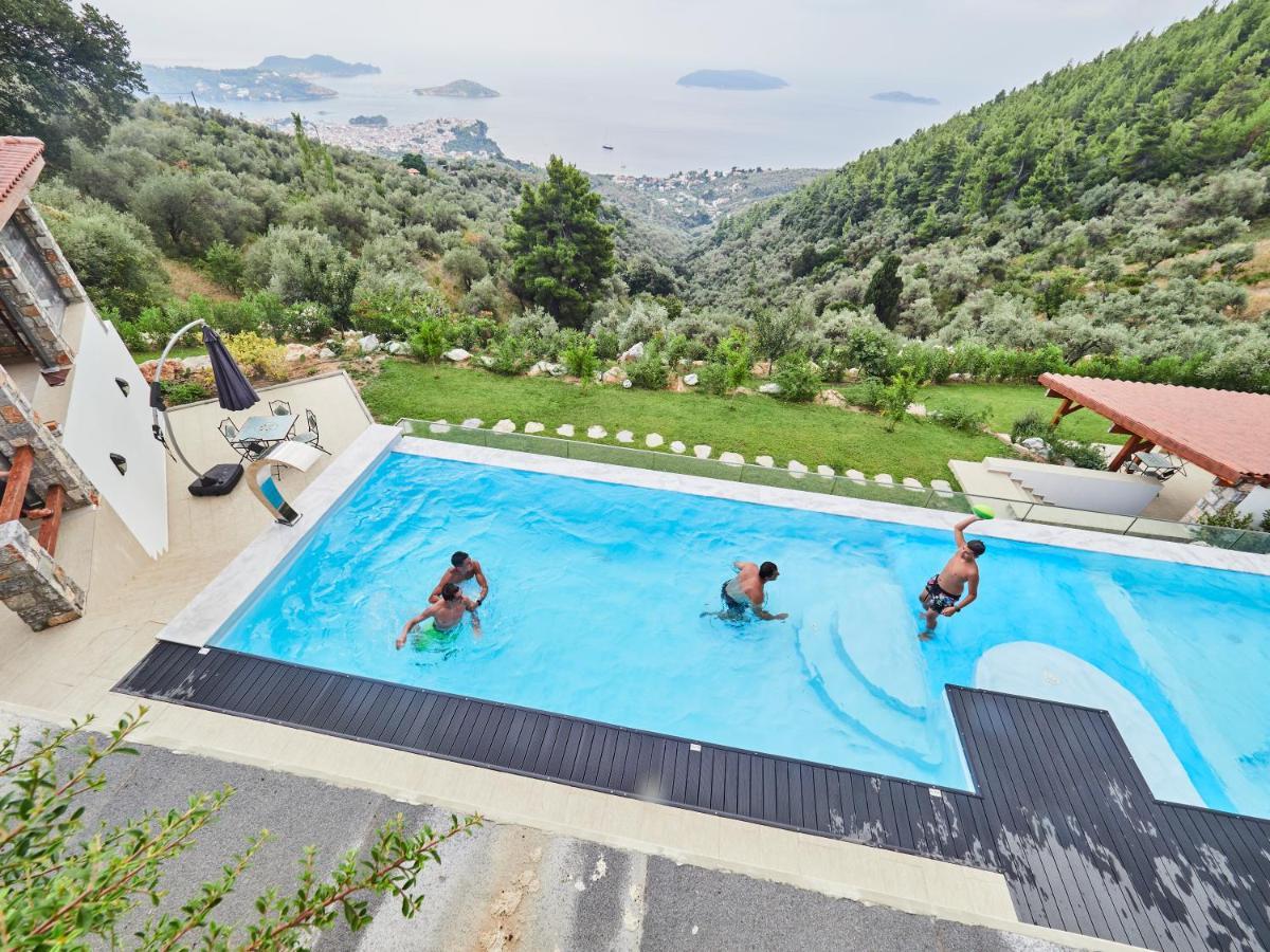 Standard Villa