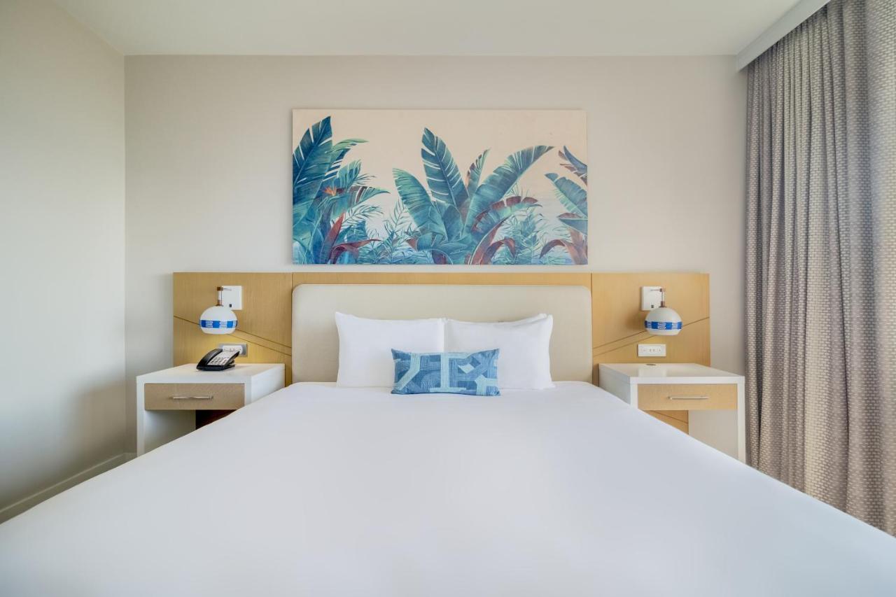 King Room - Disability Access/Non Smoking