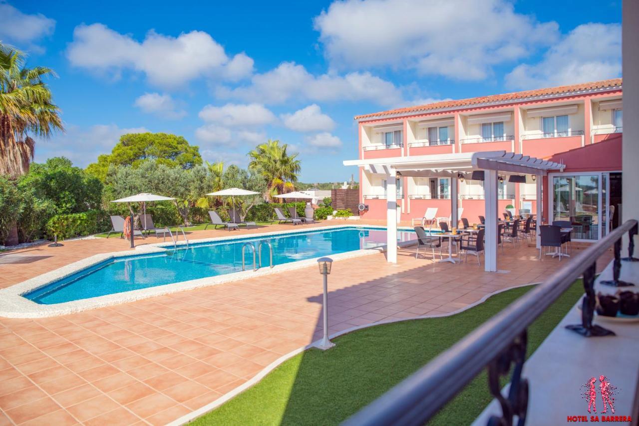 Twin Room Pool View