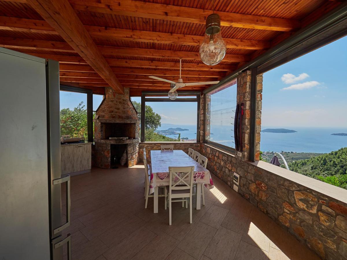 Standard Villa