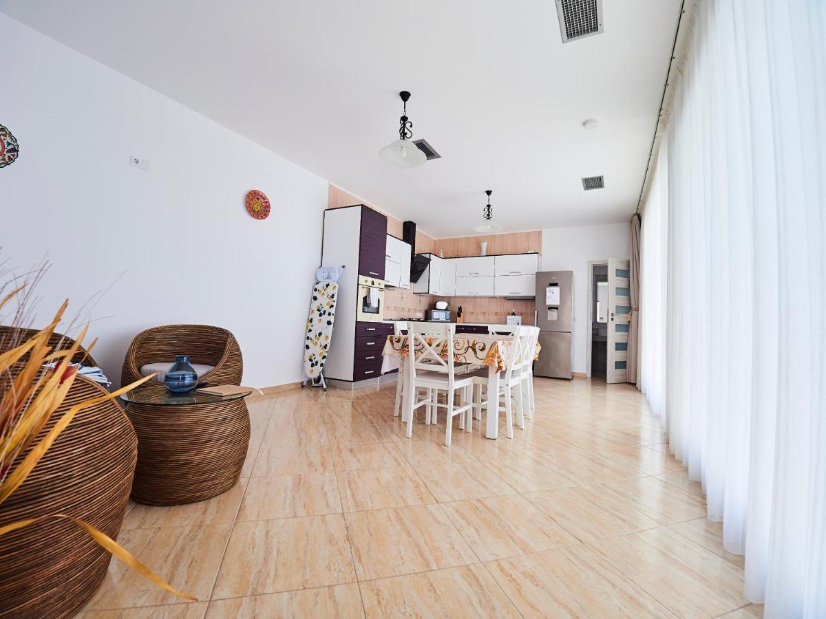 Standard Villa