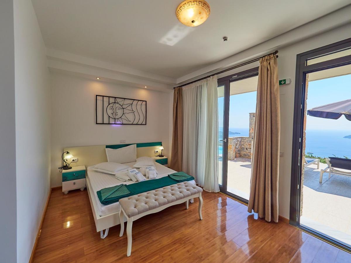 Standard Villa