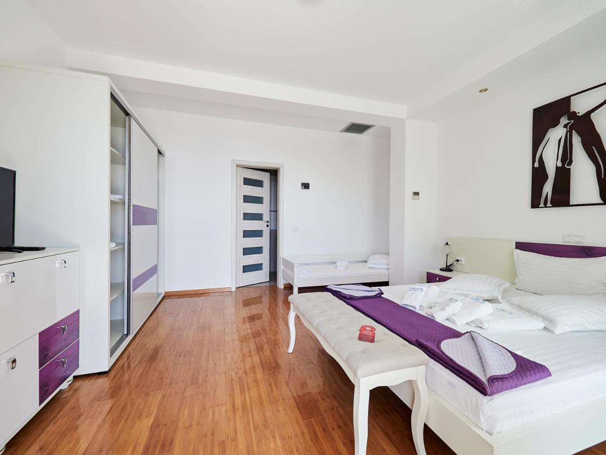 Standard Villa