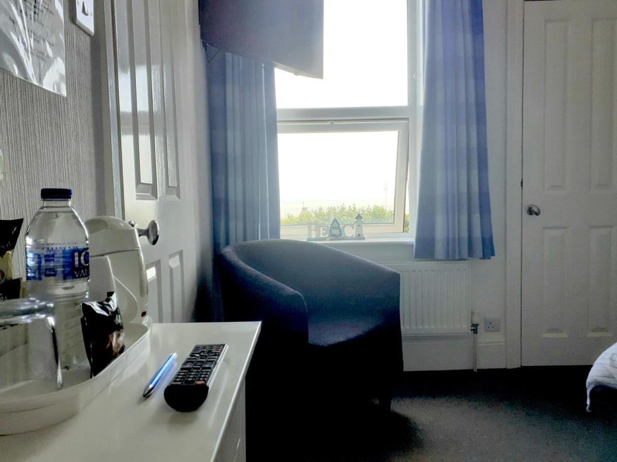 Single Room Sea View