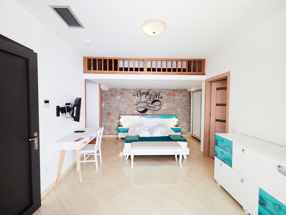 Standard Villa