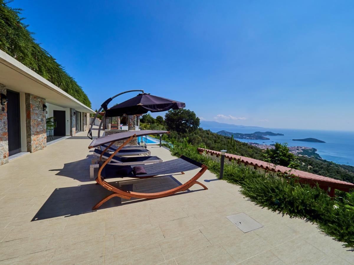 Standard Villa