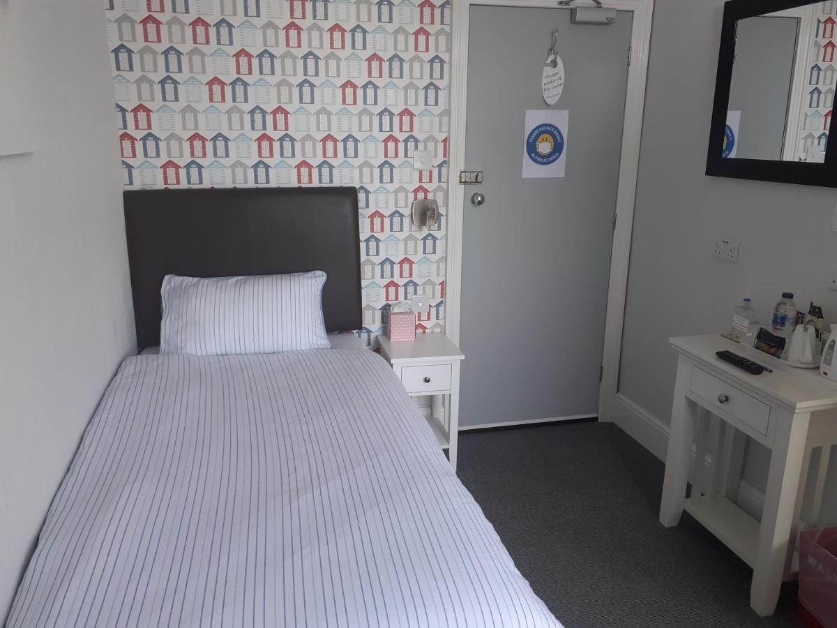 Single Room Sea View