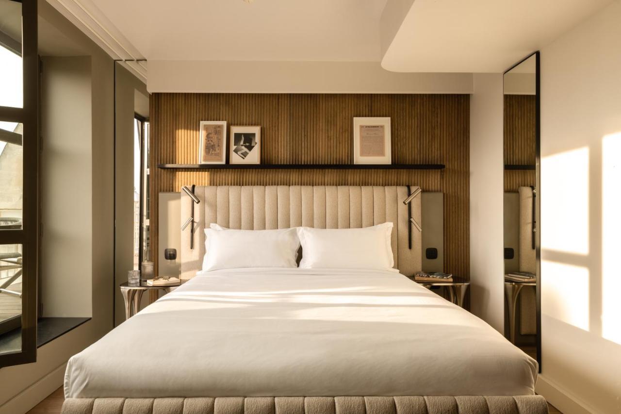 « Signature » Room Terrace