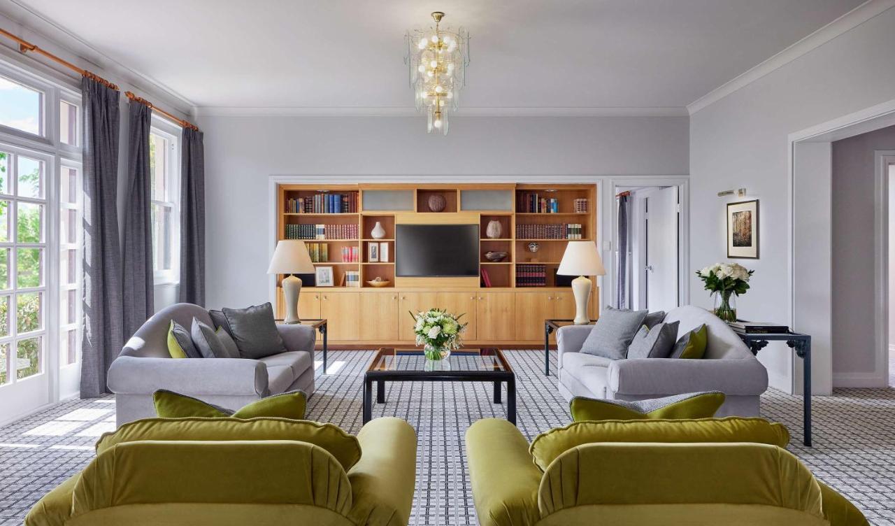 Suite Diplomática