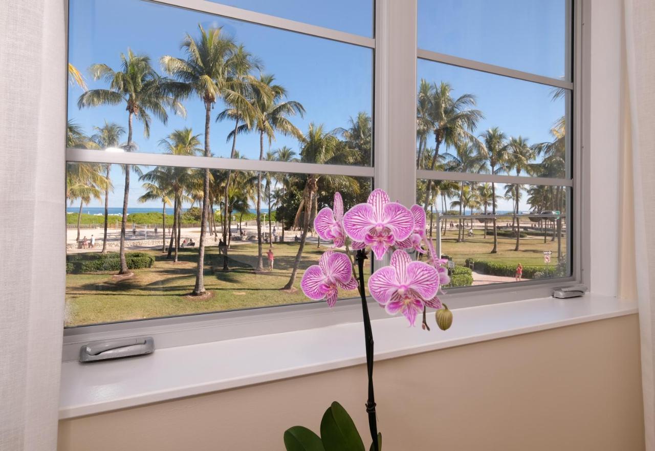 Ocean Front King Room