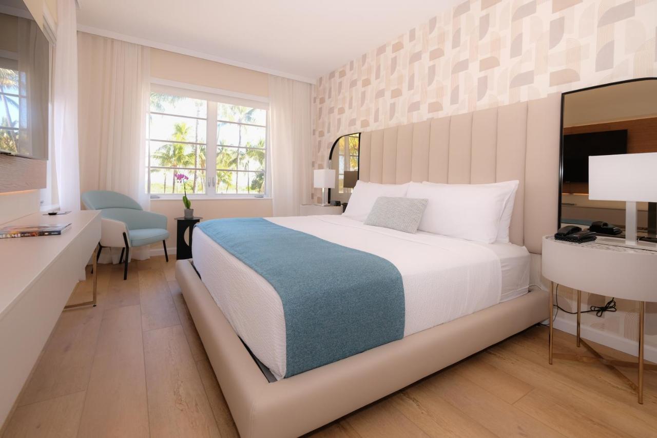 Ocean Front King Room
