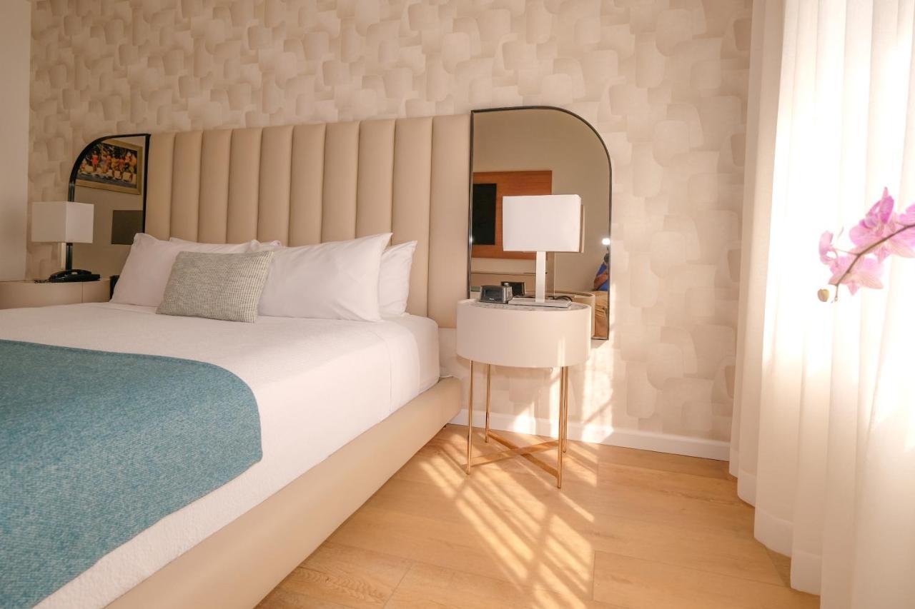 Ocean Front King Room