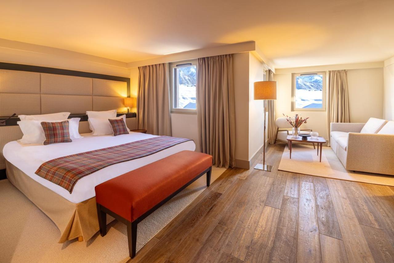 Confort Suite