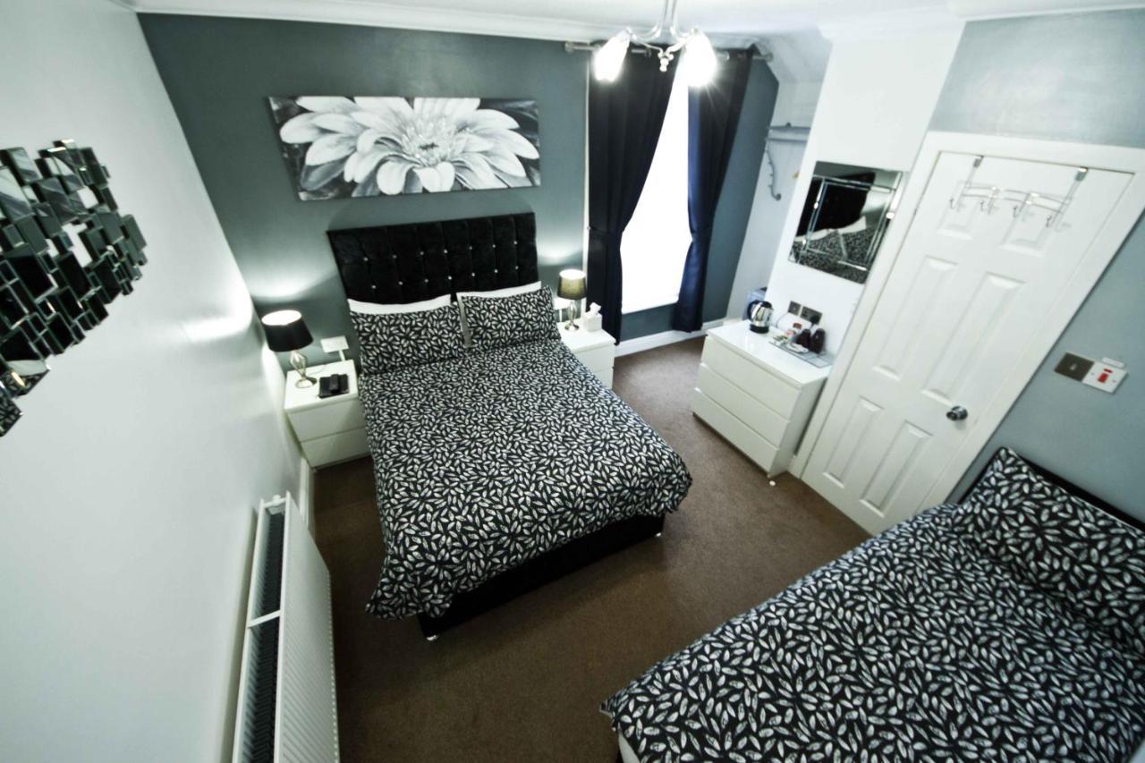 Triple Room View