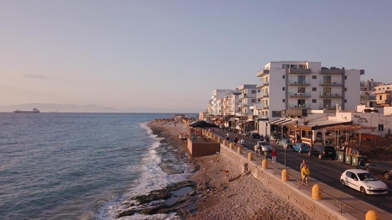 Apartment Sea View