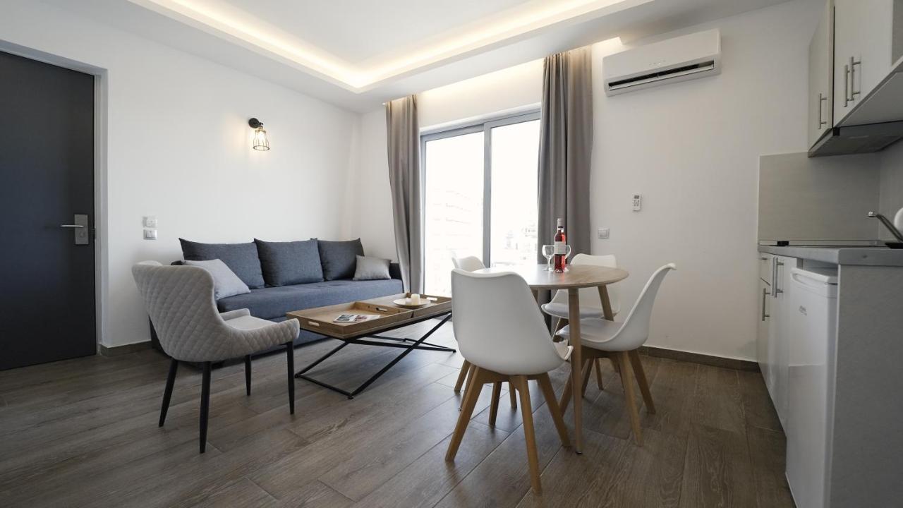 Standaard Appartement